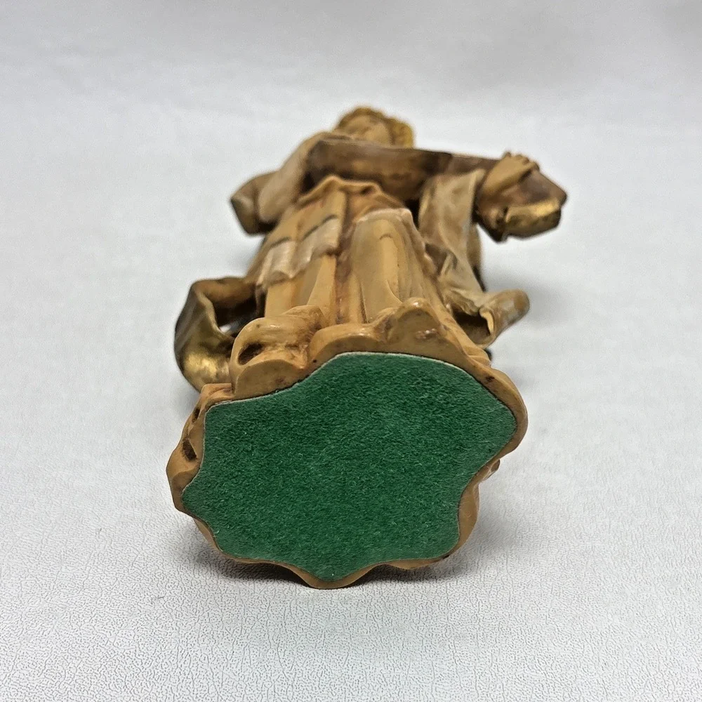 Fontanini vintage angel